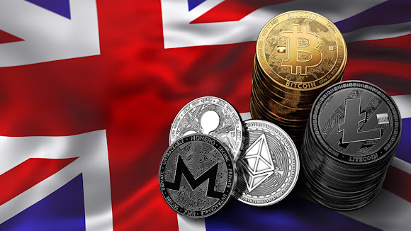 නව අගමැති යටතේ රට Crypto ක්‍රෙන්දස්ථානයක් බවට පත් කිරීමට එක්සත් රාජධානියේ ආර්ථික ලේකම් කැපවී සිටී.
