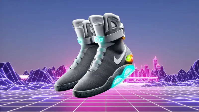 RTFKT අත්පත් කර ගැනීමෙන් පසුව Nike metaverse ක්‍රීඩාවට ඇතුළු වේ.