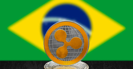 බ්‍රසීලයේ Enterprise  Crypto ගෙවීම් සේවාව දියත් කිරීමට Travelex සමඟ Ripple හවුල් වේ.