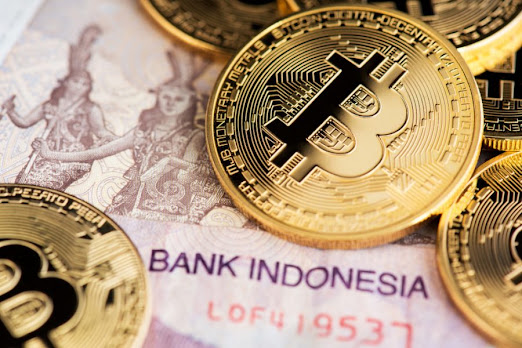 ඉන්දුනීසියාව මැයි මාසයේ සිට 0.1% Crypto බද්ද පැනවීමට යයි.