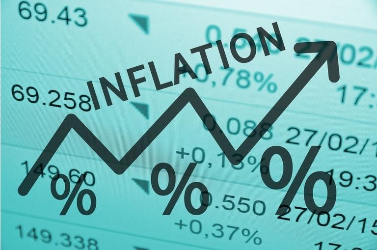 බොහෝ ප්‍රකෝටිපතියන් fiat currency උද්ධමනයට ( inflation)  බිය වී Crypto වෙත හැරේ.