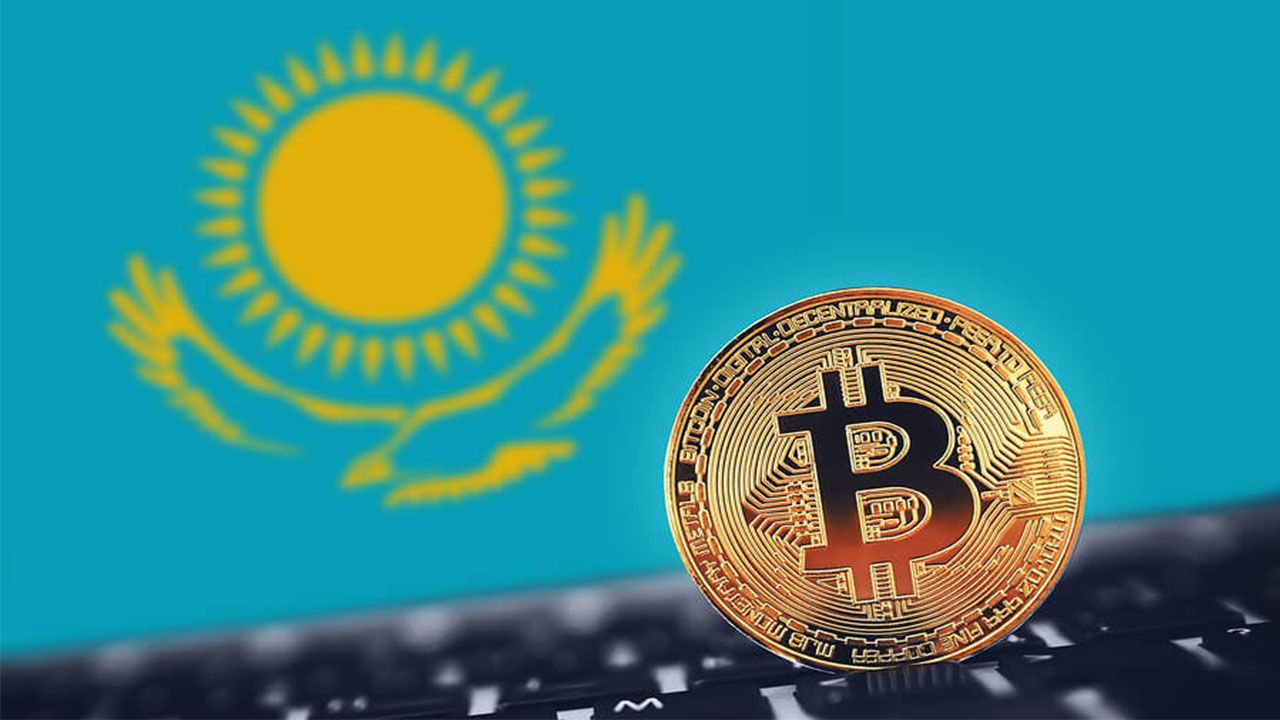 Kazakhstan අමාත්‍යාංශය නීති විරෝධී Crypto පතල් කැණීම් කටයුතු නවත්වයි.