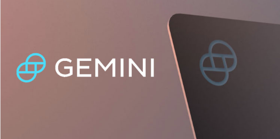Gemini crypto exchange එක්සත් ජනපදයේ ණය කාඩ්පත දියත් කරයි.