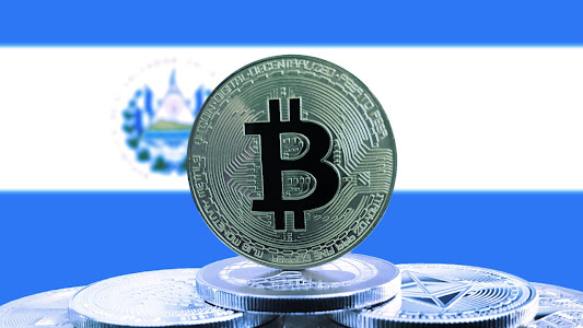 එල් සැල්වදෝරයේ මහ බැංකුව Crypto සේවා සැපයීම සඳහා Qredo හි ලියාපදිංචිය පිළිගනී.