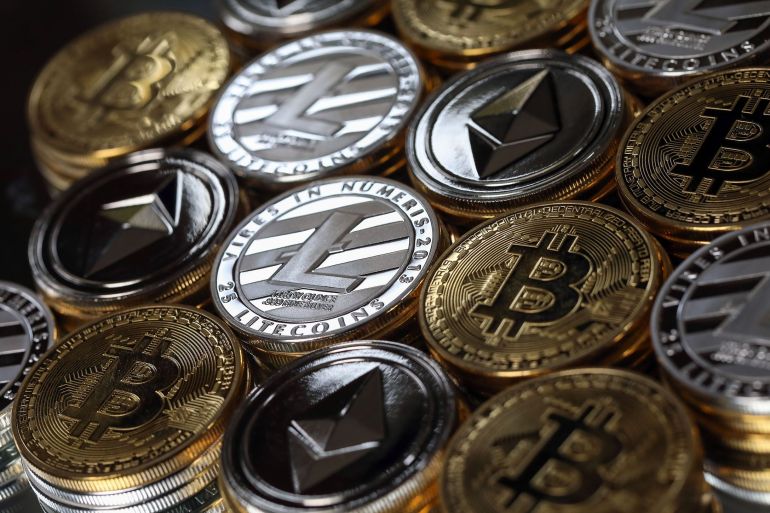 අද දෙසැම්බර් 24  වන දින Cryptocurrency මිල ගණන්: Bitcoin, Ethereum වෙලඳපොලවල් හරිත වර්ණයෙන් , Avalanche පහත වැටේ.