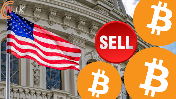 Silk Road හා සම්බන්ධ Bitcoin 41K විකිණීමට එක්සත් ජනපද රජය සැලසුම් කරයි.