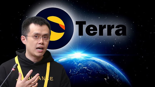Binance CEO CZ  Terra ප්‍රජාවට සහය වන නමුත් වඩා විනිවිදභාවයක් අපේක්ෂා කරයි.