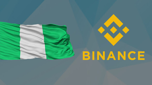Nigeria, Binance in early-stage talks for crypto-friendly economic zone