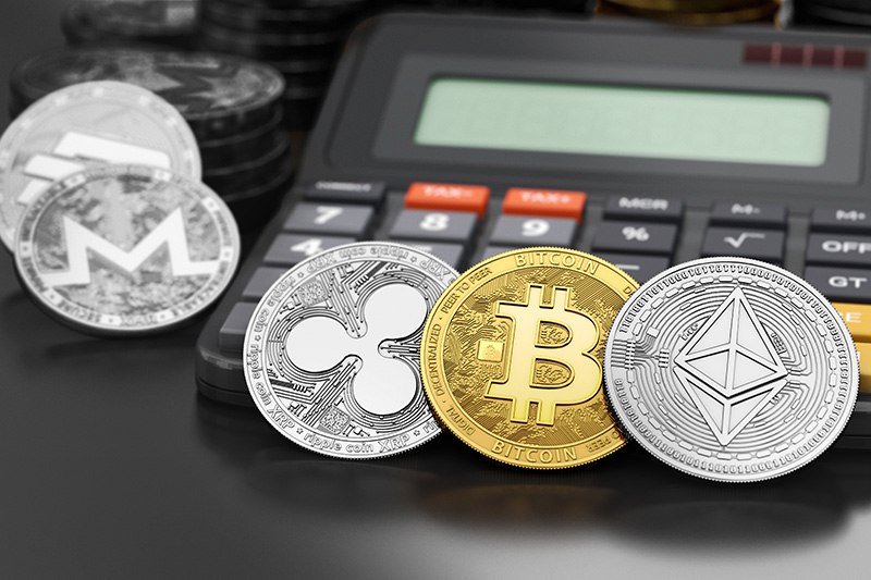 නියාමකයින් සහ කර්මාන්ත ප්‍රධානින් Biden ගේ crypto හි විධායක නියෝගයට ප්‍රතිචාර දක්වයි .