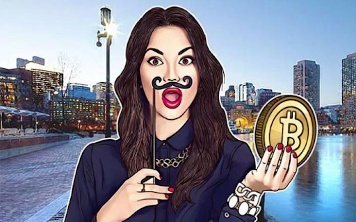 2021 දී Crypto වෙළඳපල තුල  කාන්තා ආයෝජකයින්ගේ වේගවත් වර්ධනයක් පෙන්නුම් කර ඇත .