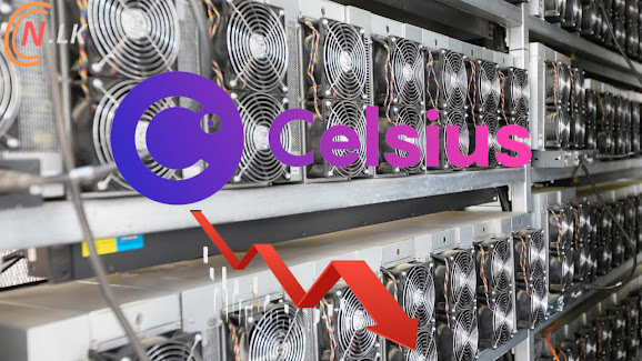 Core Scientific විසින් Celsius සඳහා සත්කාරකත්වය සපයන mining rigs 37K වසා දමයි.