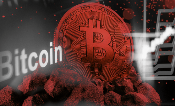 Bitcoin network difficulty (ජාල දුෂ්කරතාවය ) 29.794T හි නව සර්වකාලීන ඉහළම අගයකට යයි.