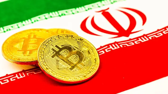 ඉරාන ආනයන සංගමය විදේශ වෙළඳාමේ Crypto භාවිතා කිරීම සඳහා නියාමන පැහැදිලි කිරීමක් ඉල්ලා සිටී.