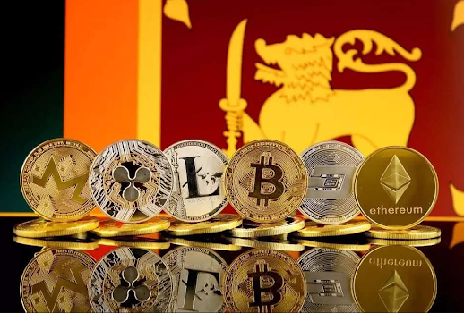 ශ්‍රී ලංකා මහ බැංකුව Crypto අනතුරු ඇඟවීමක් යලි අවධාරණය කරයි.