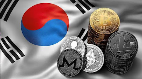 කොරියානු Crypto හුවමාරු දැන් සංචාරක රීතියට අනුකූල වේ .