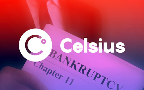 Celsius ප්‍රතිව්‍යුහගත කිරීමේ සැලැස්ම සඳහා අධිකරණය නව කාල සීමාවක් නියම කරයි.