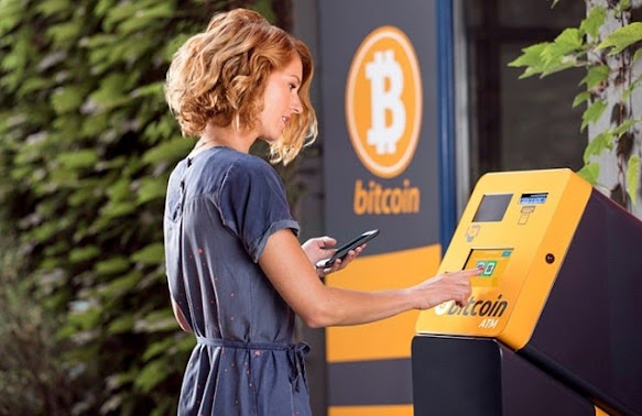 Hackers exploit zero day bug to steal from General Bytes Bitcoin ATMs