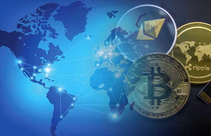 ගෝලීය Crypto භාවිතා කරන්නන් 2023 වන විට 1B වෙත ළඟා වීමට.