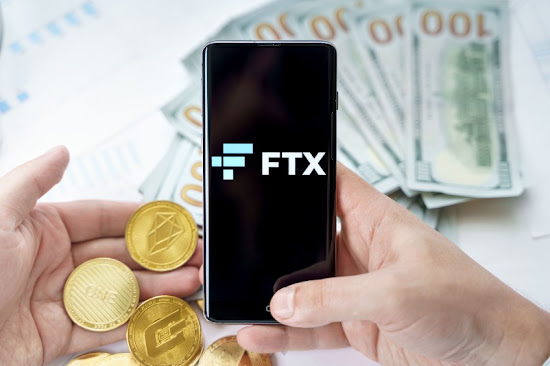 Etherscan දත්ත වලට අනුව FTX  මුදල් ආපසු ගැනීම් නැවත ආරම්භ කර ඇති බව පෙනේ.