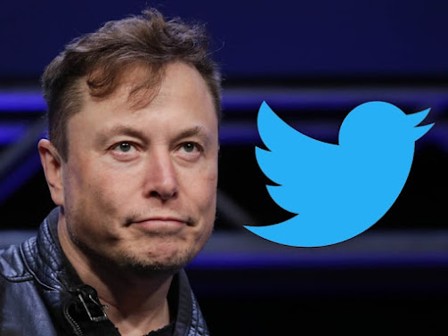 Elon Musk , Twitter මිලදී ගැනීමට උත්සාහ කරන නමුත් එය ප්‍රතික්ෂේප කළහොත් නැවත සලකා බලනු ඇත.