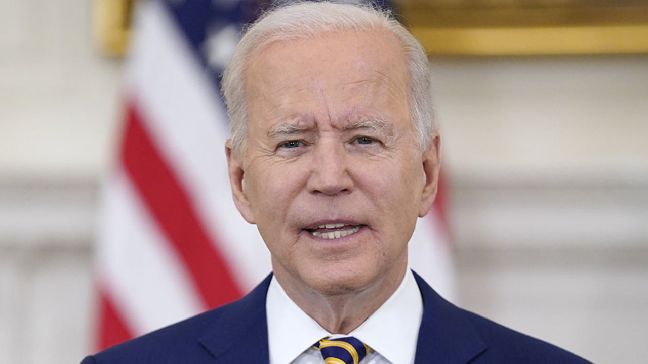 ඇමෙරිකනු ජනාදිපති  Biden  රජය පුරා Crypto උපාය මාර්ග මුදා හැරීමට සූදානම් වේ.