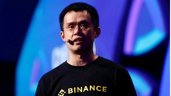 FTX හි ද්‍රවශීලතා අර්බුදයෙන් පසු Binance CEO පරිශීලකයින් සමග 'වැදගත් පාඩම් දෙකක්' බෙදා ගනී.