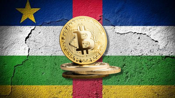 මධ්‍යම අප්‍රිකානු ජනරජය නිල Crypto මධ්‍යස්ථානයක් වන 'Sango' දියත් කරයි.