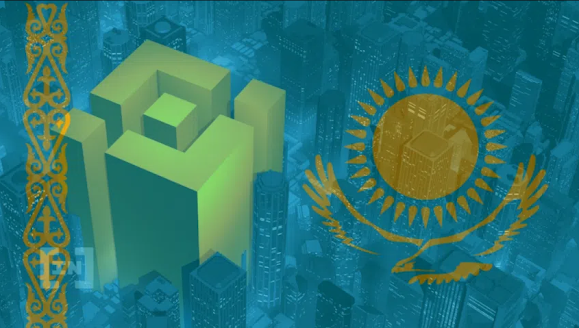 Binance obtains in-principle approval to operate in Kazakhstan