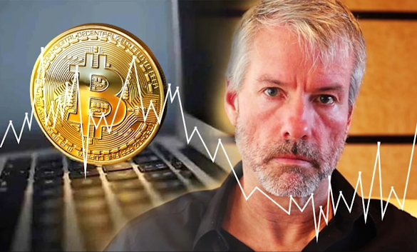 Michael Saylor, Bitcoin හි බලශක්ති භාවිතය පිළිබඳ "වැරදි තොරතුරු" විවේචනය කරයි.