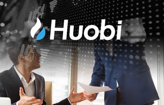 Huobi ඕස්ට්‍රේලියාවේ හුවමාරු සපයන්නා ලෙස පියවරක් ඉදිරියට තබයි.