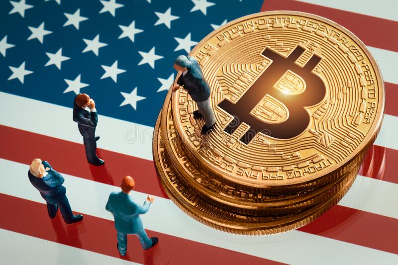 එක්සත් ජනපද Crypto හිමියන්ගෙන් 70%ක් 2021 දී ආයෝජනය කිරීමට පටන් ගෙන ඇත.