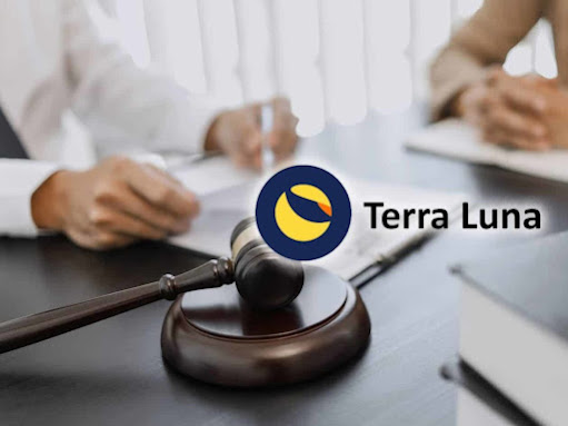 දකුණු කොරියානු නඩු පවරන්නන් Terra සම-නිර්මාතෘ Shin Hyun-seong ගෙන් සහයෝගය ඉල්ලා සිටී.