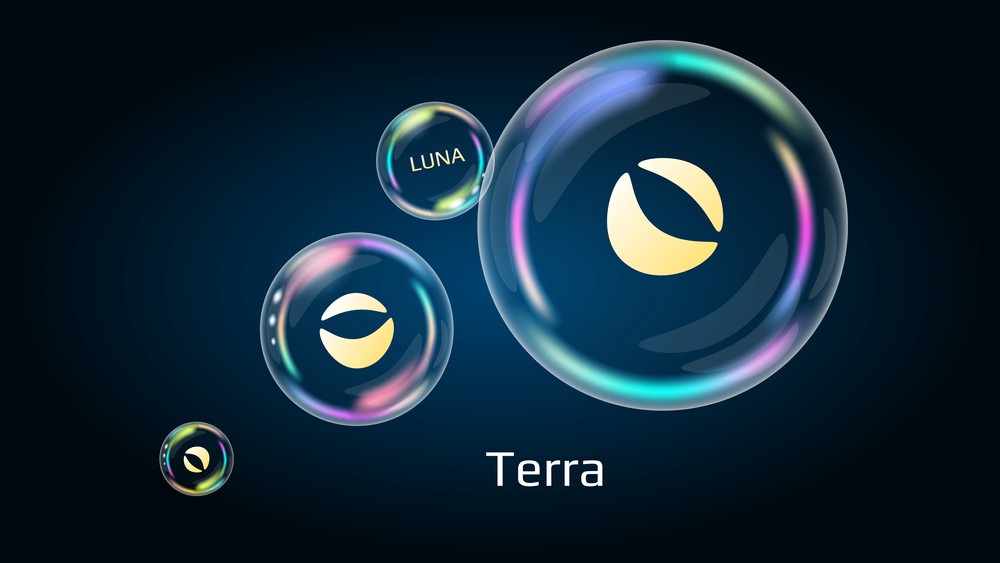 Terraform Labs විසින් Luna Foundation Guard හි සංචිත සඳහා $1.1B පරිත්‍යාග කරයි .