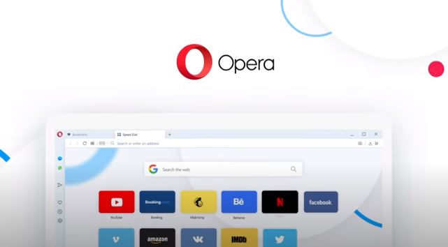 Opera සිය නව Web3 කේන්ද්‍ර කරගත් 'Crypto Browser' හි beta නිවේදනය කරයි.