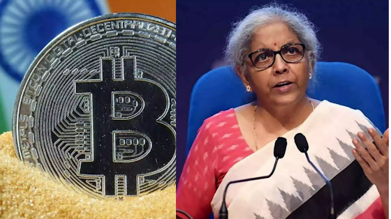 Crypto හි අනාගතය තීරණය කිරීමට ඉන්දියාවට ගෝලීය සහයෝගීතාවයක් අවශ්‍ය බව මුදල් ඇමති පවසයි.