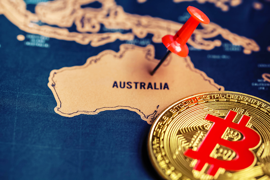 ඕස්ට්‍රේලියානු නගරාධිපති Crypto අස්ථාවරත්වය පිළිබද ඇති බිය අඩු කරයි. ගාස්තු ගෙවීම සඳහා එය නිර්දේශ කරයි.