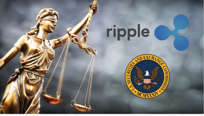 හිටපු SEC සභා නිලධාරියා Ripple ට එරෙහි නඩුවේ නියාමකයාගේ  'කුසලතා අහිමි වනු ඇතැයි' අනාවැකි පළ කරයි .