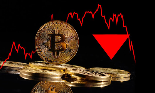 Bitcoin ජාල දුෂ්කරතාවය { network difficulty } 4.3% කින් 29.897T දක්වා පහත වැටේ, මාස 10 තුළ විශාලතම පහත වැටීම.