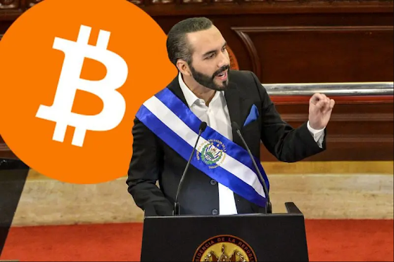 එල් සැල්වදෝරයේ ජනාධිපති Bukele පවසන්නේ Bitcoin යනු FTX හි 'ප්‍රතිවිරුද්ධ පැතිකඩ ' බවයි.