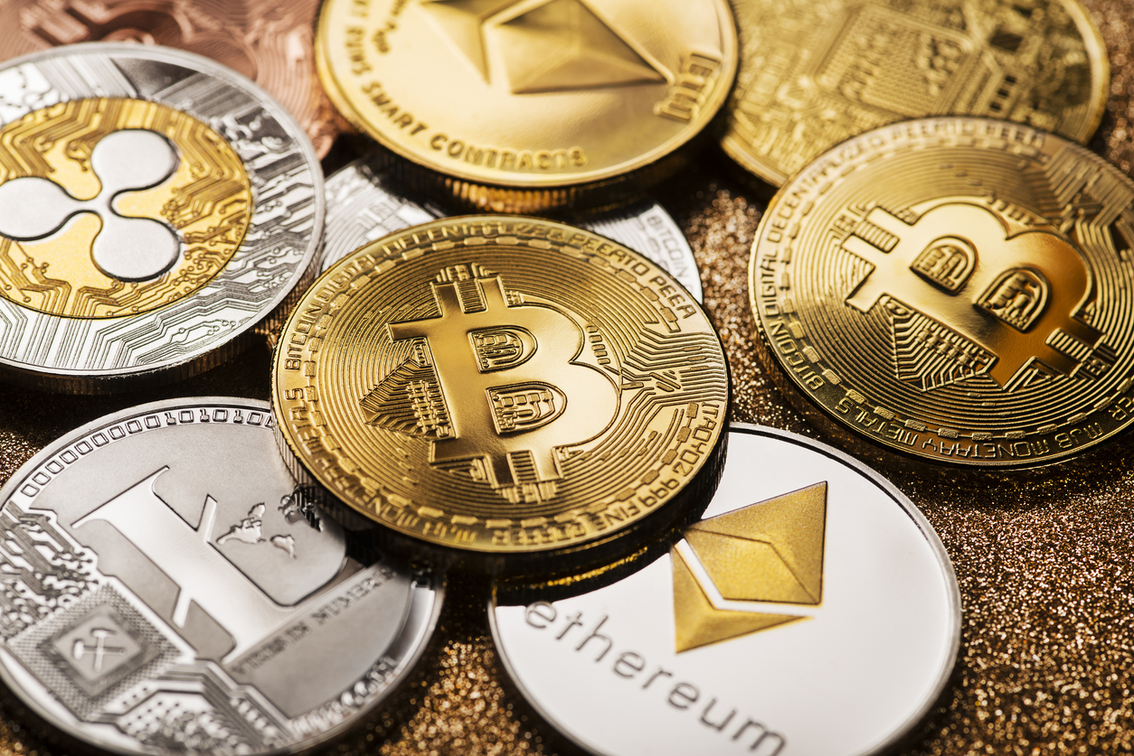 අද ජනවාරි  20 වෙනි දින Cryptocurrency මිල ගණන්: වෙළඳපල රතු පැහැයෙන් දිස්වේ.