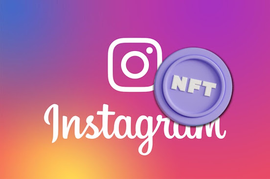 Instagram වෙත NFT minting සහ වෙළඳාම ගෙන ඒමට Meta කටයුතු කරයි.