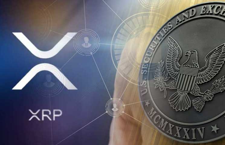 සටන දිගටම පවතින බැවින් SEC සහ Ripple යන දෙකටම යෝජනා ප්‍රතික්ෂේප විය .