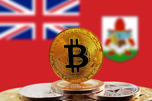 වෙළඳපල අවපාතය නොතකා Bermuda Crypto Hub සැලසුම් තහවුරු කරයි.
