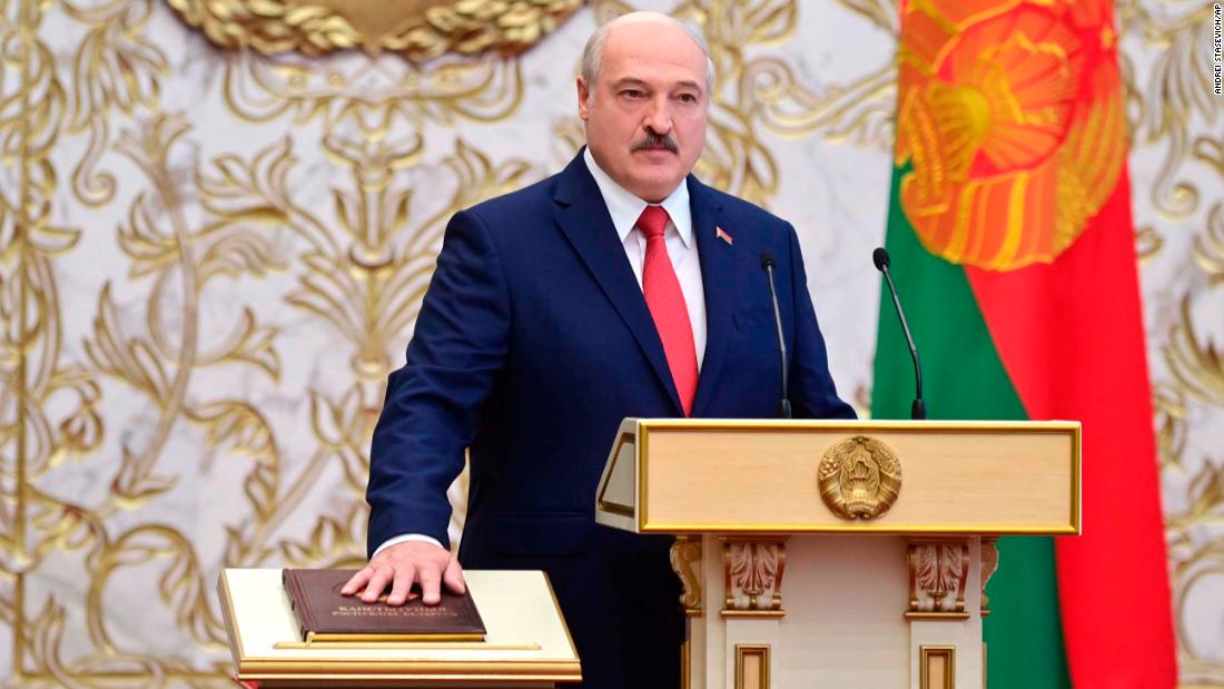 Belarus ජනාධිපති Crypto මුදල් නොමිලේ සංසරණයට සහාය වීම සඳහා නියෝගයක් අත්සන් කරයි.