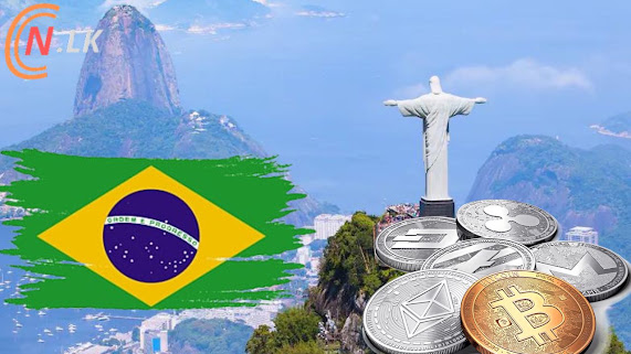 බ්‍රසීලයේ පැරණිතම බැංකුව Crypto භාවිතයෙන් පදිංචිකරුවන්ට තම බදු ගෙවීමට ඉඩ සලසයි.