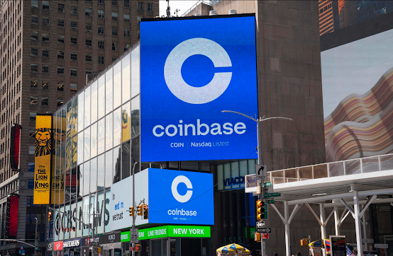 Q3 හි පරිශීලක ක්‍රියාකාරකම් පහත වැටීම නිසා Coinbase ගනුදෙනු ආදායම 44% කින් පහත වැටේ.