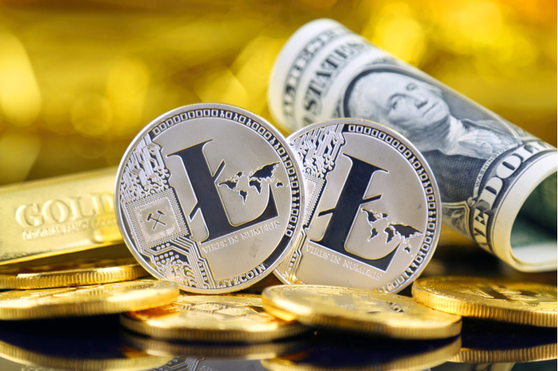 Litecoin ප්‍රජාව Bitrise හා සම්බන්ධ වන අතර Bitcoin 20% පහත වැටේ.