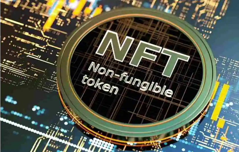 SEC විසින්  NFT නිර්මාපකයින් සහ වෙලඳපොලවල් සුරැකුම්පත් උල්ලංඝනය කිරීම් සම්බන්ධයෙන් විමර්ශනය කරමින් සිටී .
