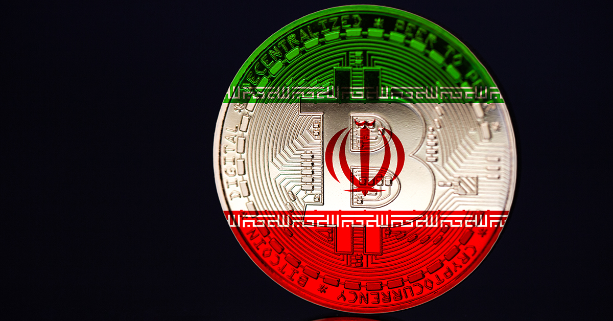 Iran මහ බැංකු ඩිජිටල් මුදල් ඉක්මනින් නියම කිරීමට නියමිත බව වාර්තා වේ.