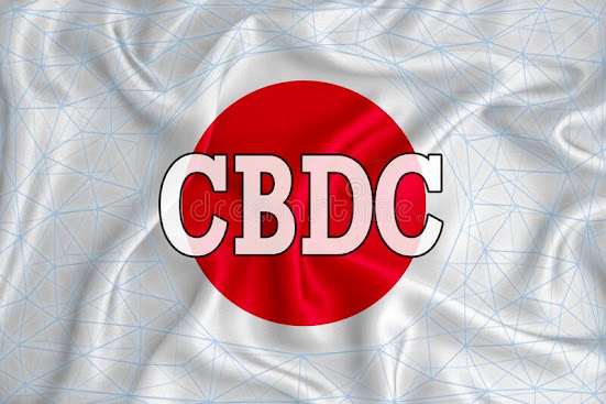 ජපානයේ ජාත්‍යන්තර ගෙවීම් පද්ධතිය CBDC සඳහා ප්ලාස්ටික් කාඩ්පත් පරීක්ෂා කරනු ඇත.